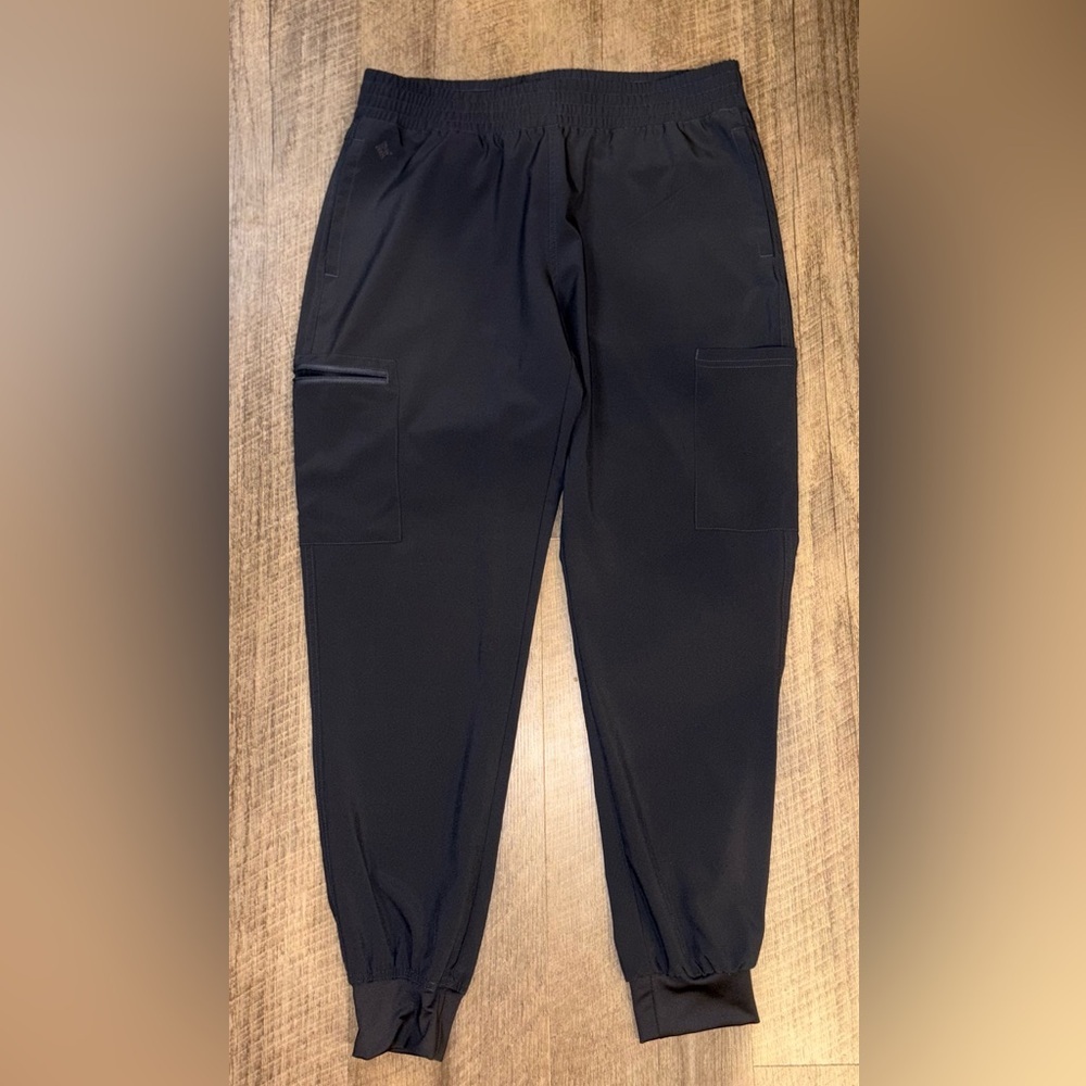 Medcouture Energy Scrub Joggers